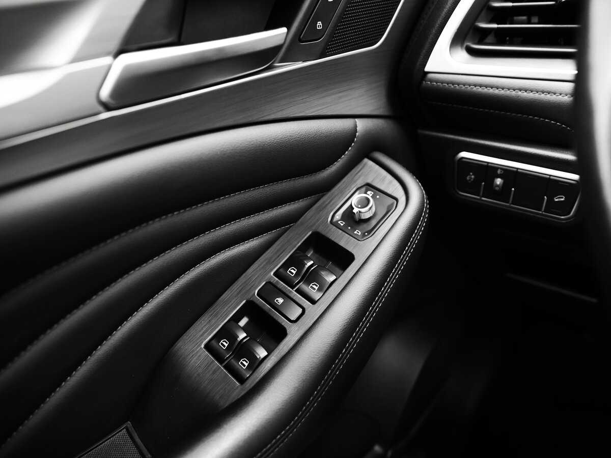 Хавал Ф7 б/у, 2019, Роботизированная. Фото: #12