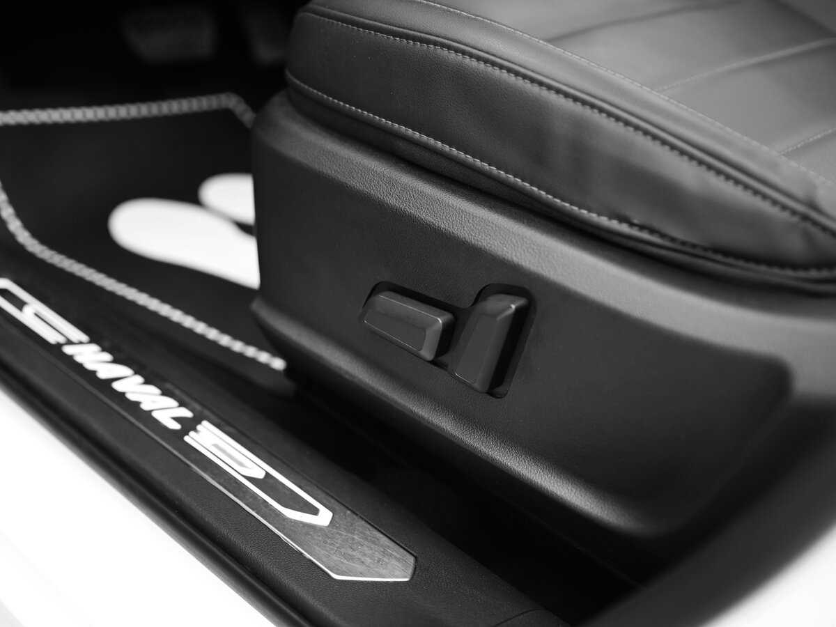 Хавал Ф7 б/у, 2019, Роботизированная. Фото: #13