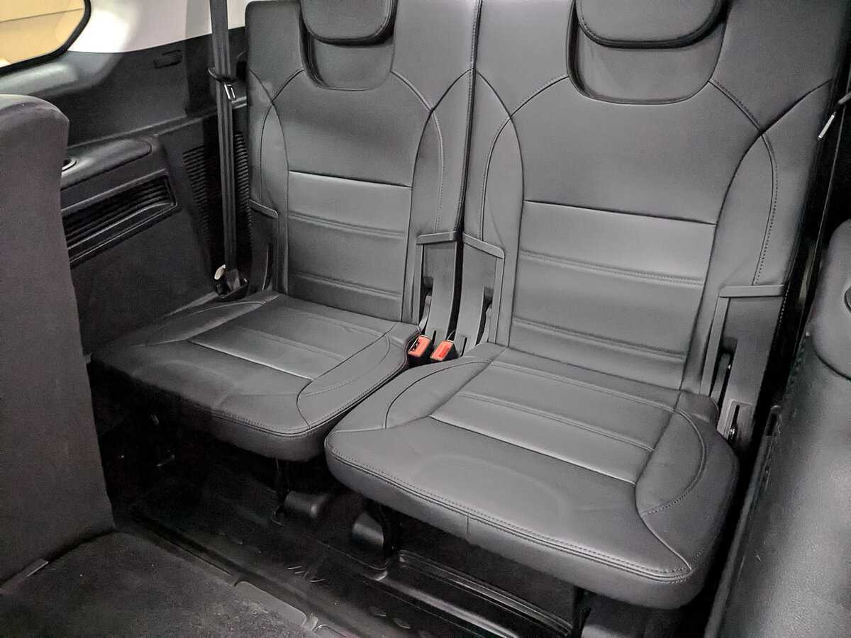 Хавал Х9 б/у, 2021, Автоматическая. Фото: #24