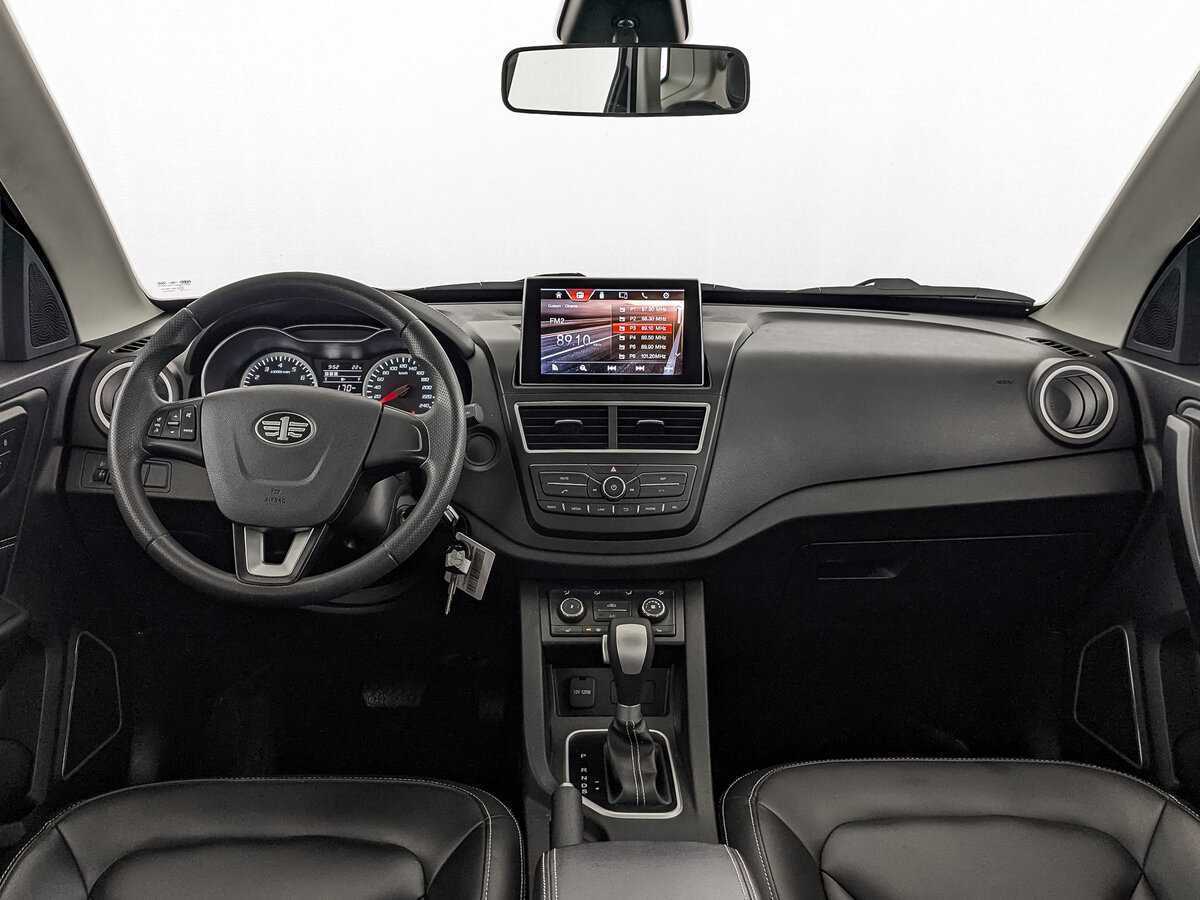 ФАВ Бестюрн Икс40 б/у, 2020, Автоматическая. Фото: #13