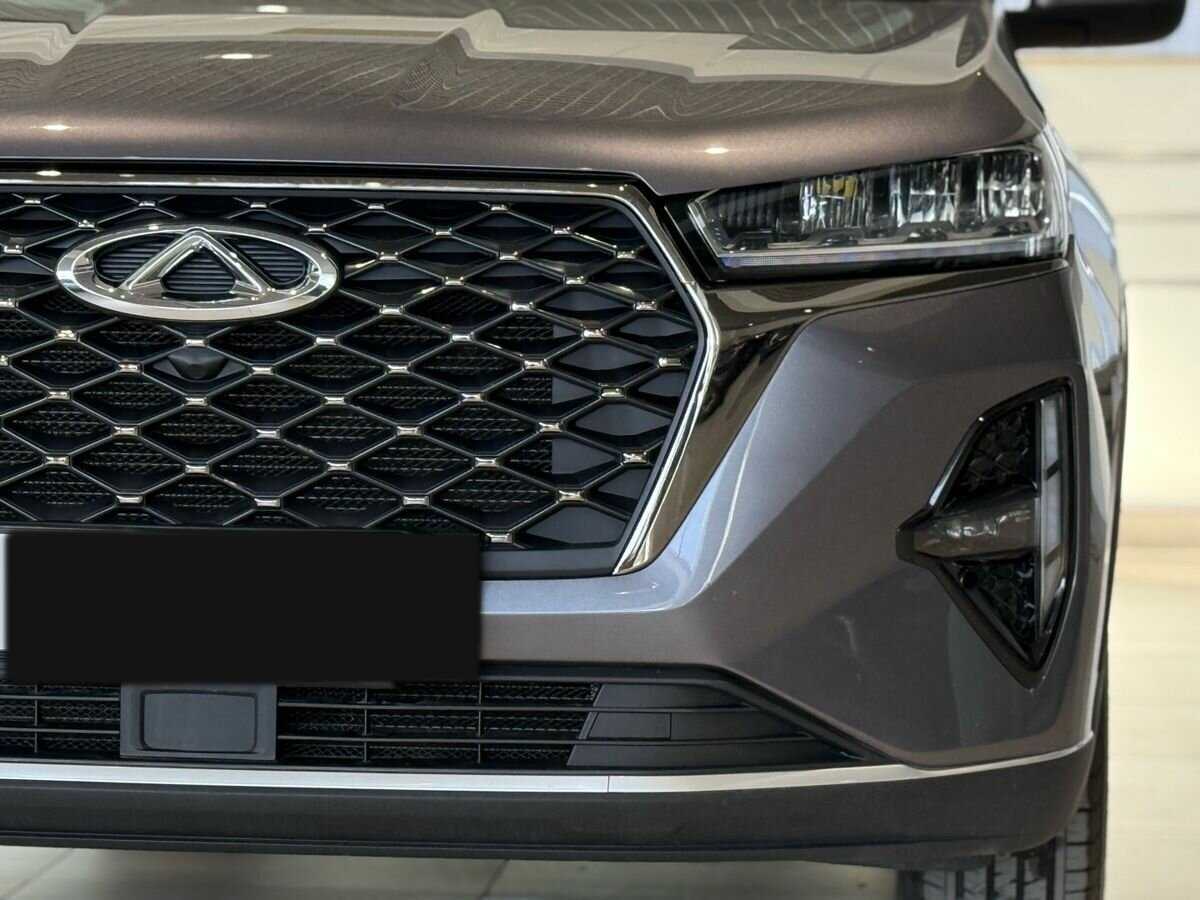 Чери Тигго 7 Про Макс б/у, 2023, Вариатор. Фото: #4