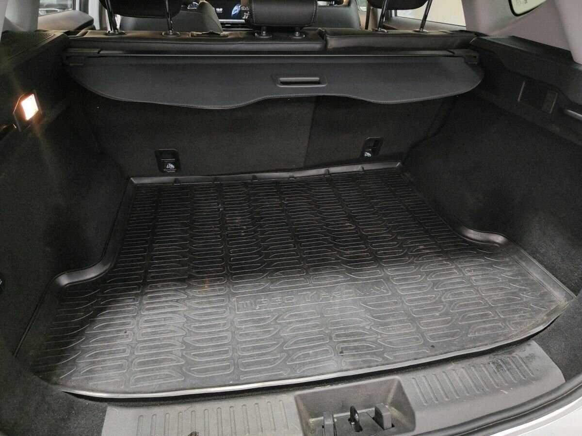 Чери Тигго 7 Про Макс б/у, 2023, Вариатор. Фото: #8