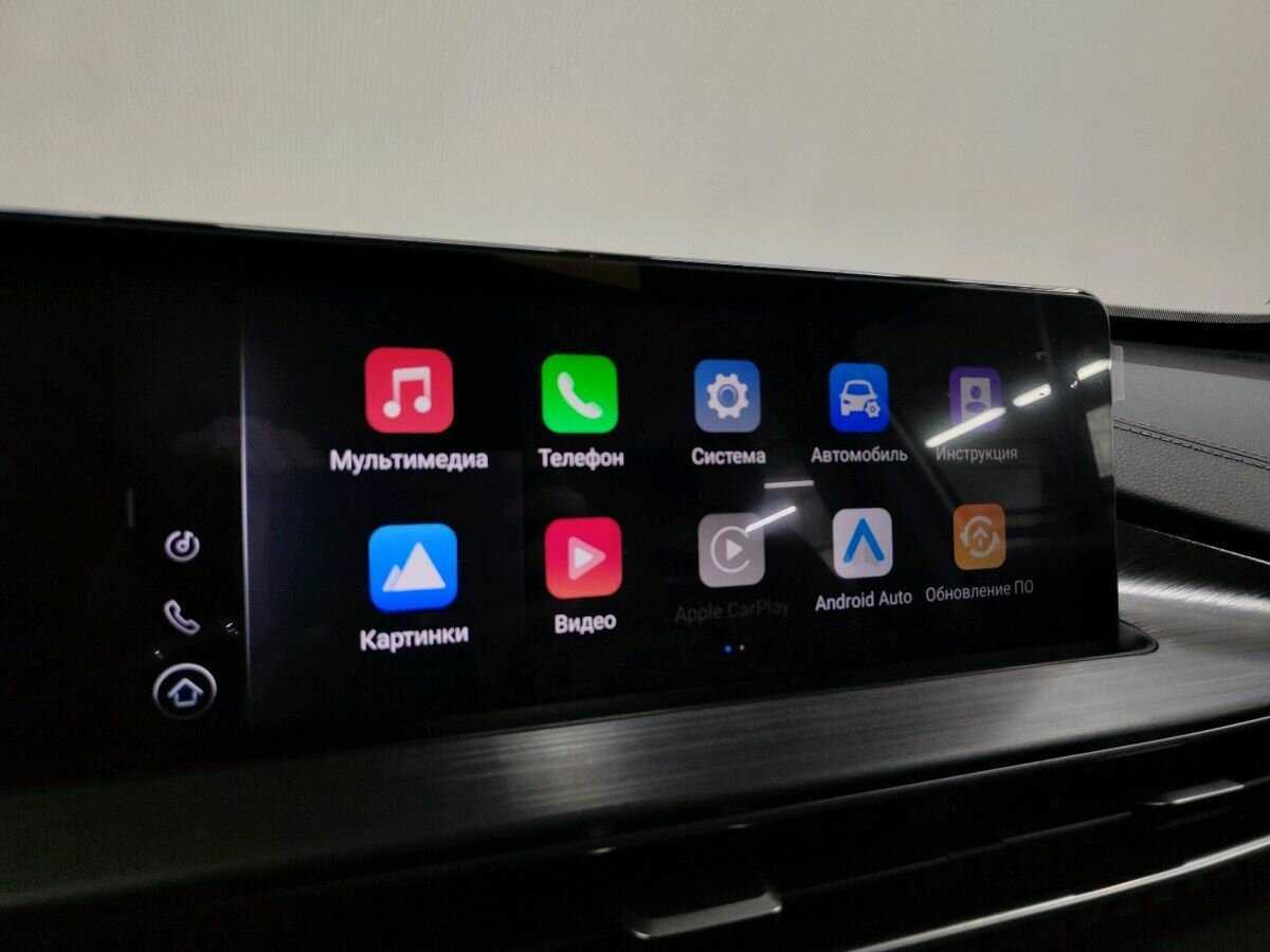 Чери Тигго 7 Про Макс б/у, 2023, Вариатор. Фото: #15