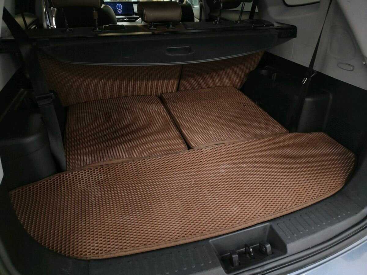 Чери Тигго 8 Про б/у, 2021, Роботизированная. Фото: #10