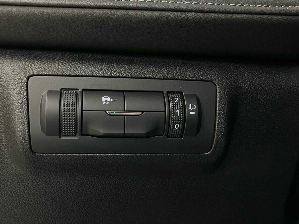 Чери Тигго 4 Про б/у, 2024, Вариатор. Фото: #14