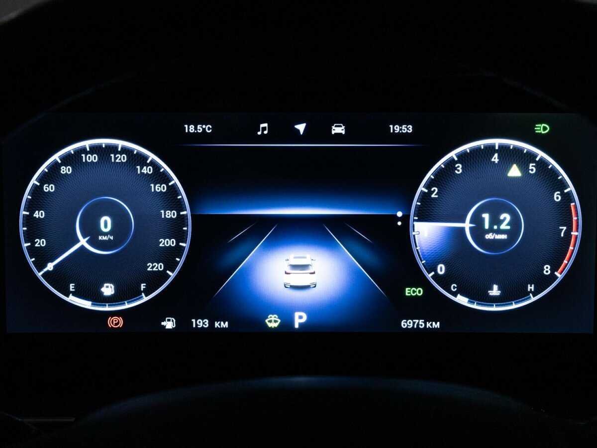 Чери Тигго 7 Про Макс б/у, 2024, Роботизированная. Фото: #11