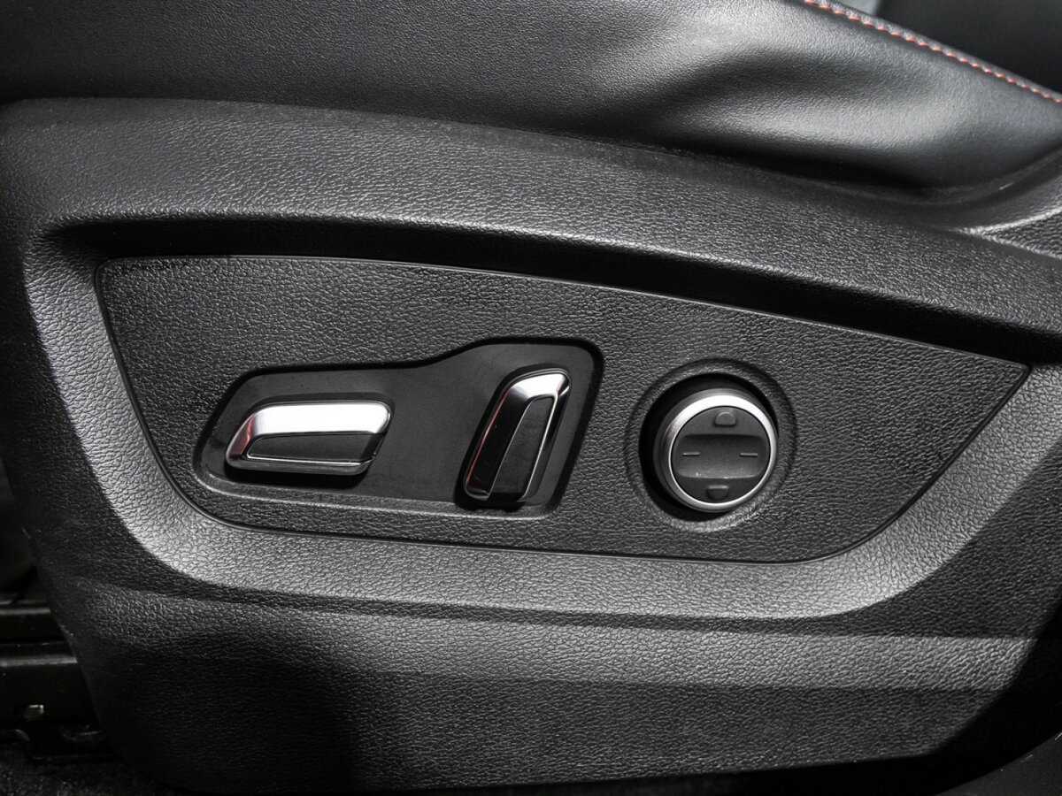 Чери Тигго 4 Про б/у, 2022, Вариатор. Фото: #19