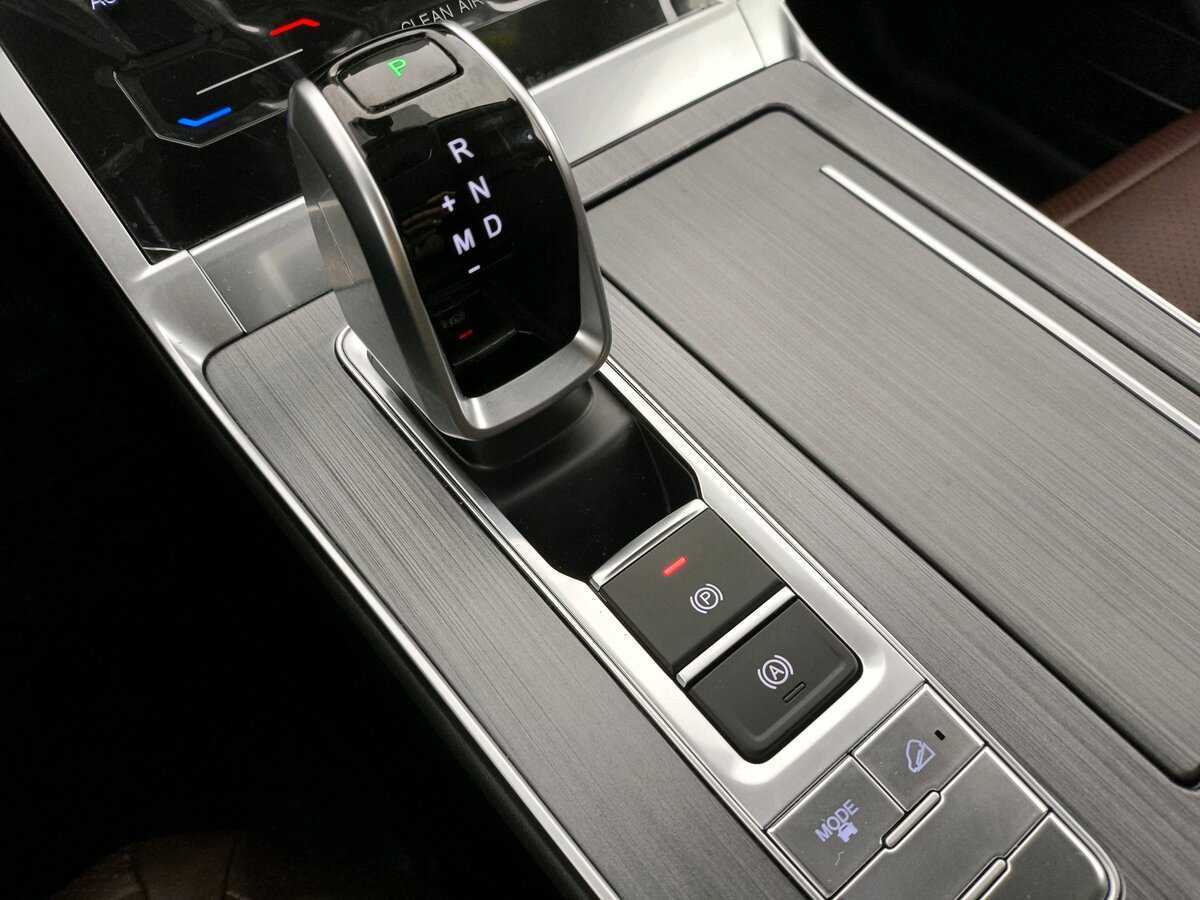 Чери Тигго 7 Про Макс б/у, 2024, Вариатор. Фото: #15