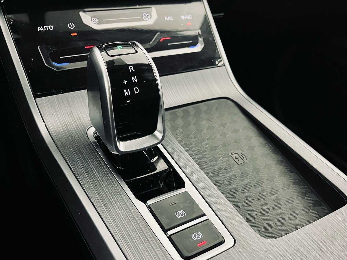 Чери Тигго 4 Про б/у, 2023, Вариатор. Фото: #15