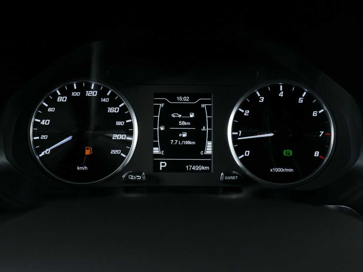 Чери Тигго 4 Про б/у, 2023, Вариатор. Фото: #10