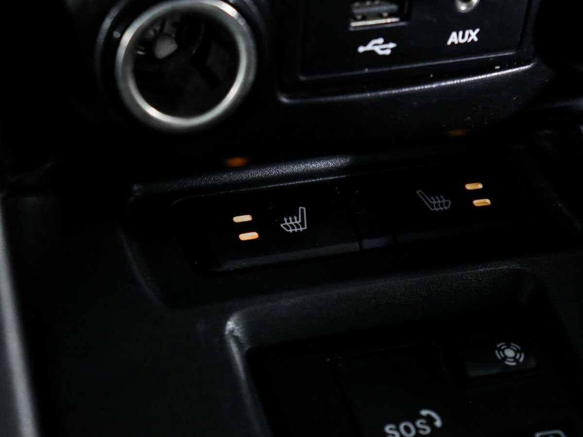 Чанган КС35 б/у, 2018, Механическая. Фото: #19