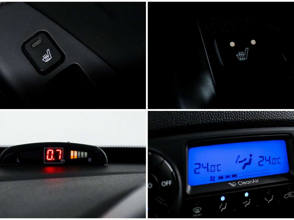 Хендай ай-икс35 б/у, 2013, Автоматическая. Фото: #17