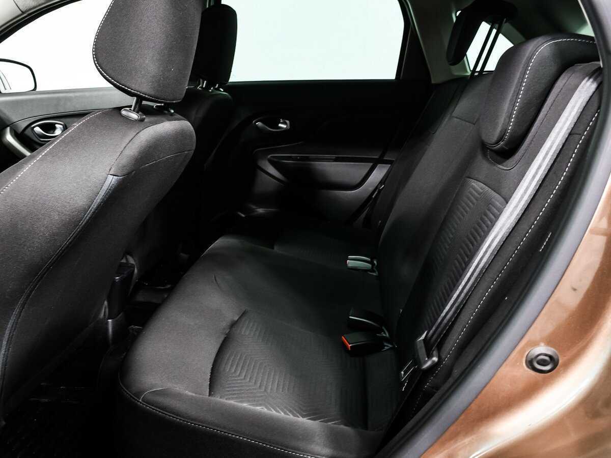 Лада (ВАЗ) ИКСРЭЙ б/у, 2020, Механическая. Фото: #11