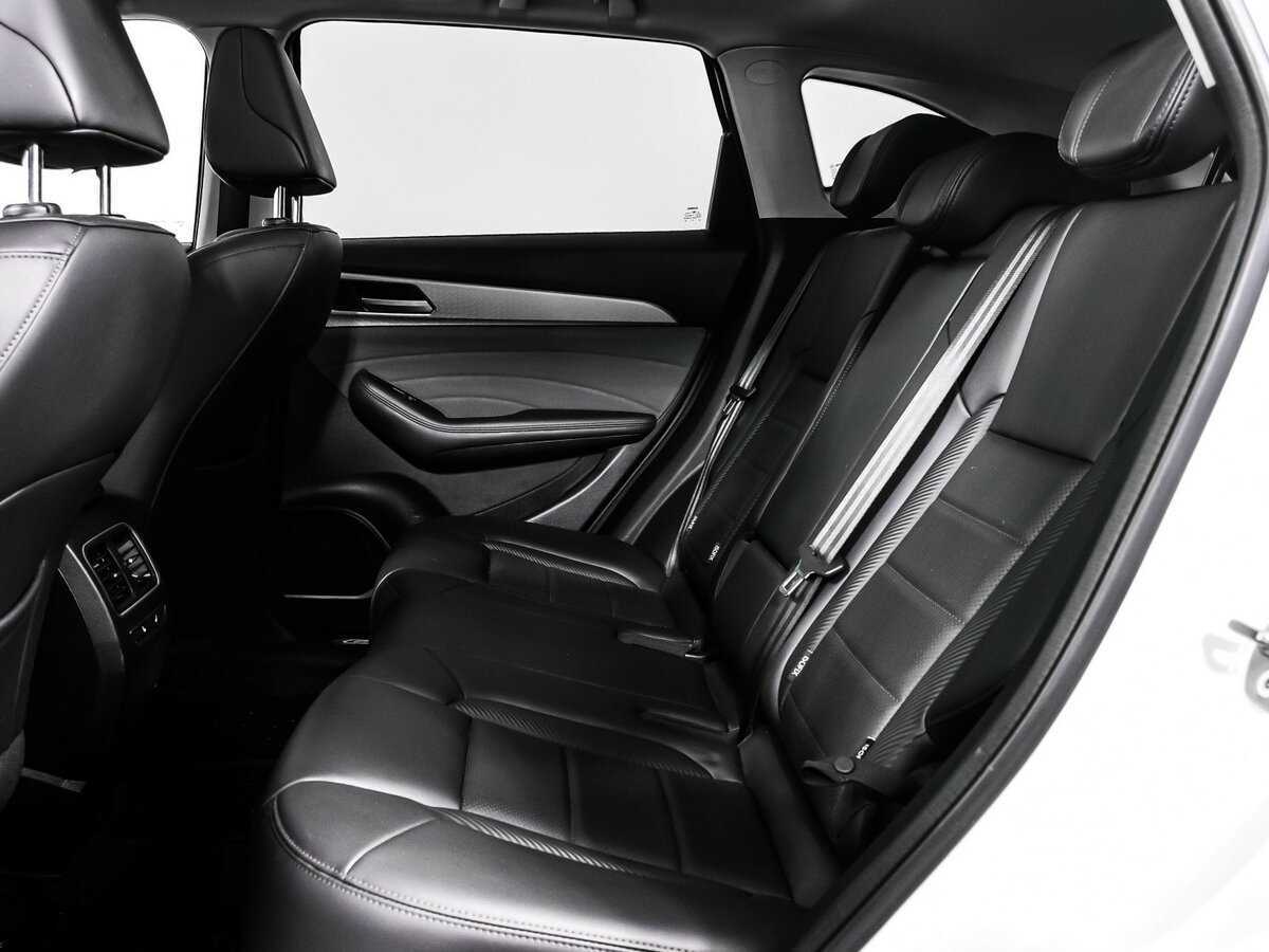 Хавал Ф7 б/у, 2022, Роботизированная. Фото: #12