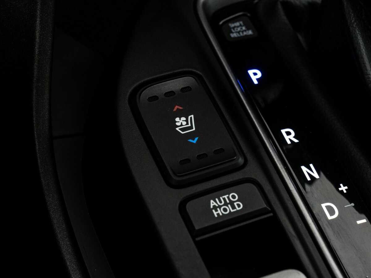 Хендай Санта Фе б/у, 2013, Автоматическая. Фото: #13