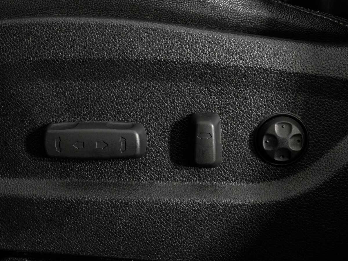 Хендай Санта Фе б/у, 2013, Автоматическая. Фото: #16