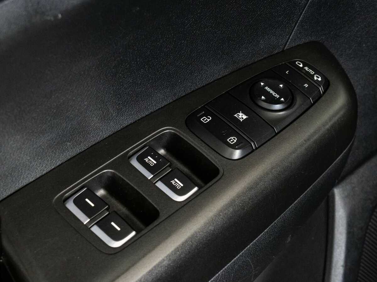 Киа Спортейдж б/у, 2017, Автоматическая. Фото: #15