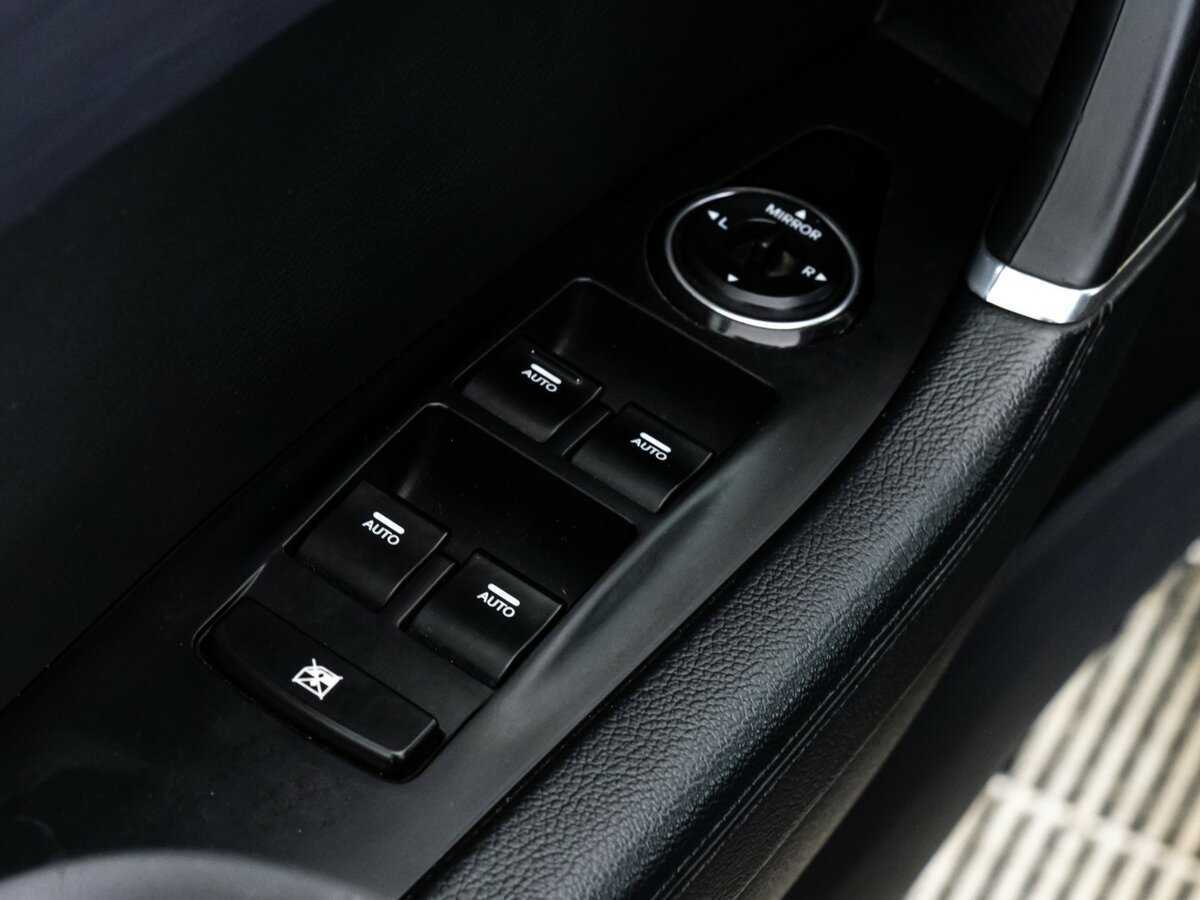 Хендай ай40 б/у, 2016, Автоматическая. Фото: #15