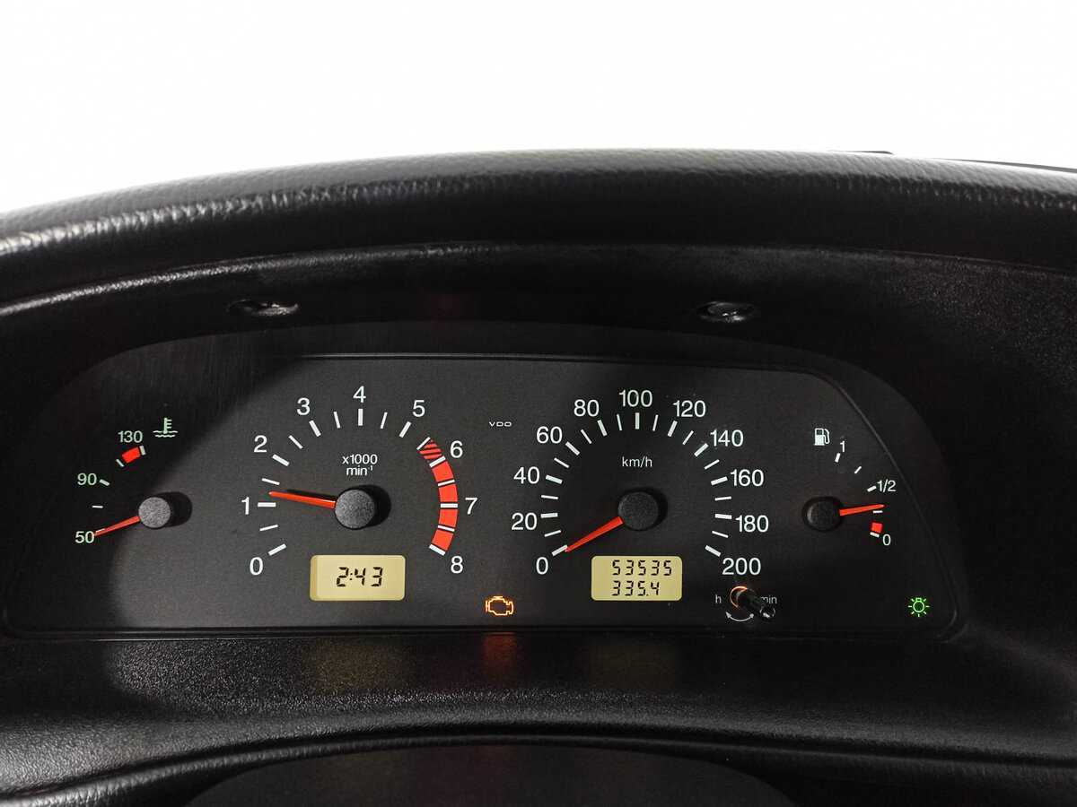 Шевроле Нива б/у, 2016, Механическая. Фото: #10