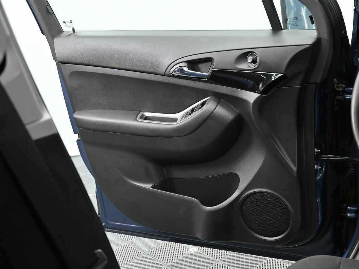 Шевроле Орландо б/у, 2014, Автоматическая. Фото: #5