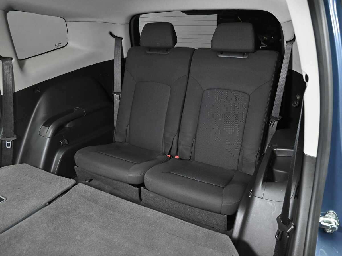 Шевроле Орландо б/у, 2014, Автоматическая. Фото: #11