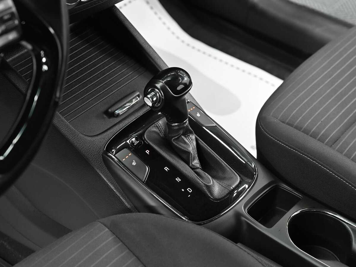 Киа Церато б/у, 2018, Автоматическая. Фото: #11