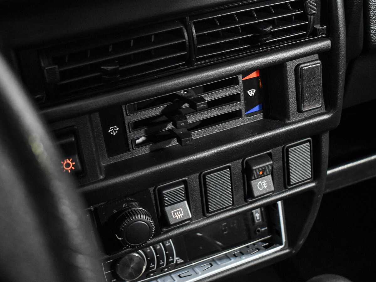 Лада (ВАЗ) 2131 (4х4) б/у, 2015, Механическая. Фото: #15