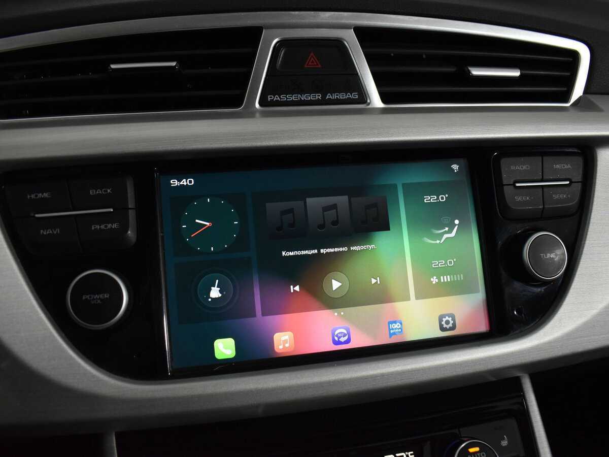 Джили Атлас б/у, 2021, Автоматическая. Фото: #15