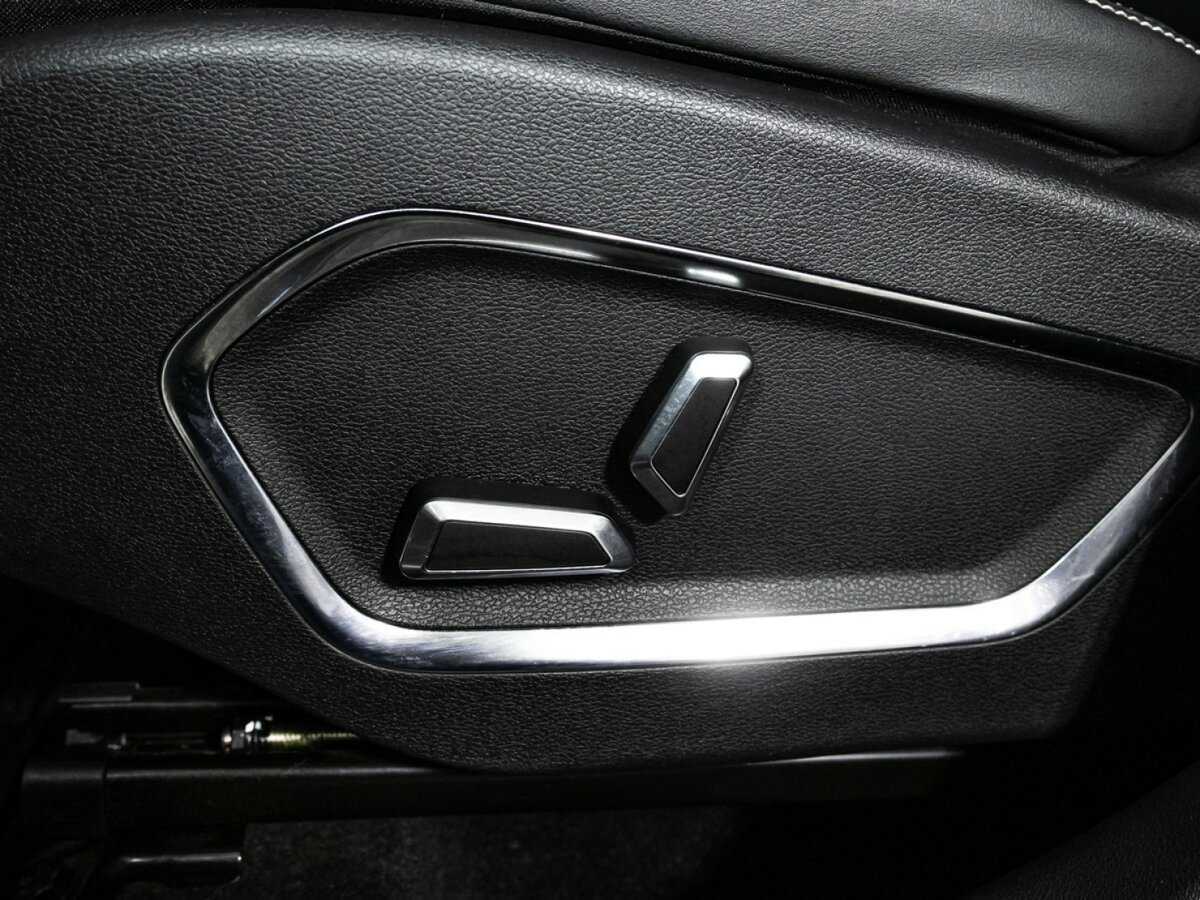 Джили Атлас Про б/у, 2023, Роботизированная. Фото: #14