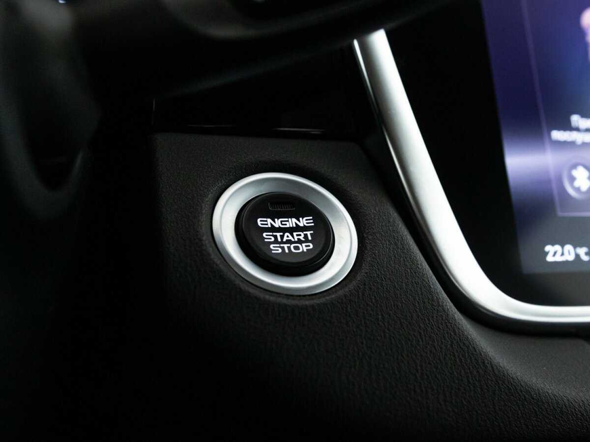 Джили Атлас Про б/у, 2023, Роботизированная. Фото: #18