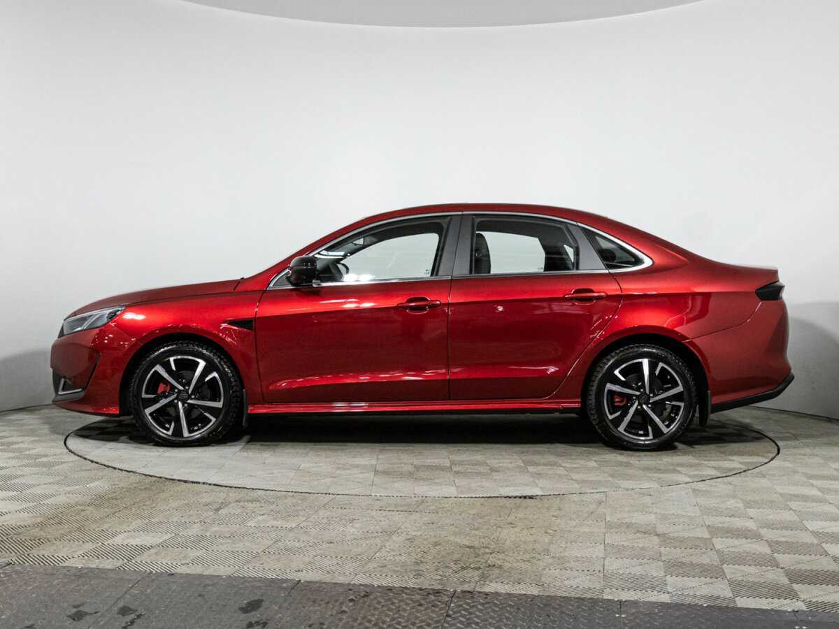 Кайи Е5 б/у, 2023, Вариатор. Фото: #7