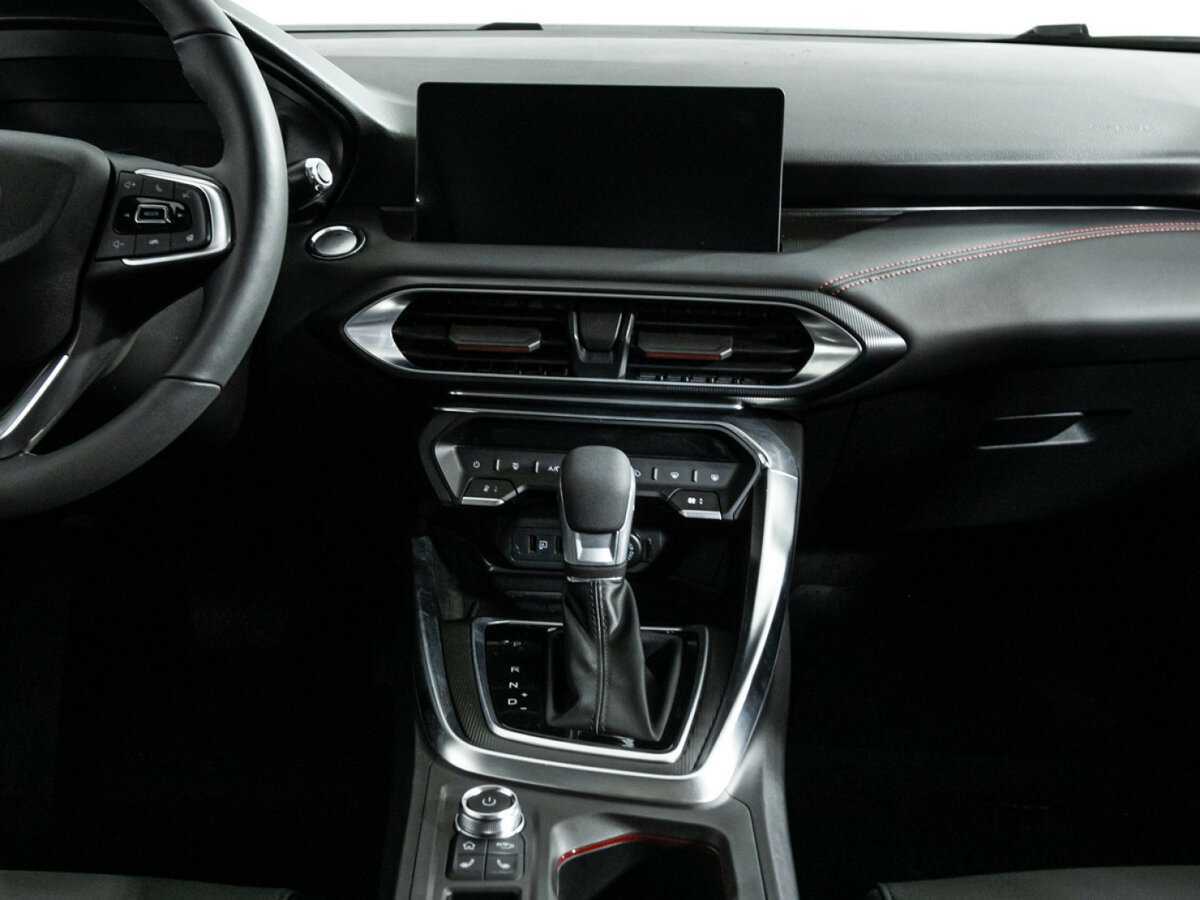 Кайи Е5 б/у, 2023, Вариатор. Фото: #13