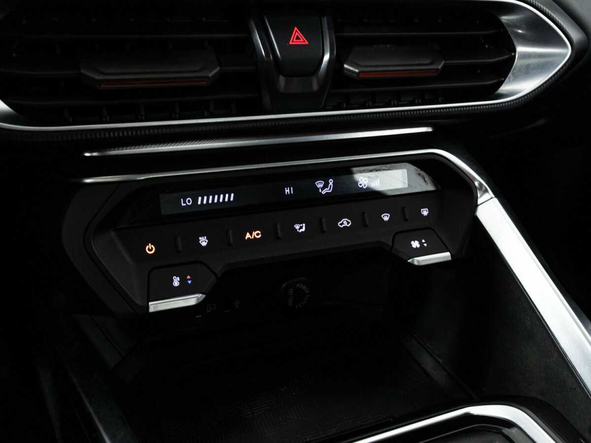 Кайи Е5 б/у, 2023, Вариатор. Фото: #16