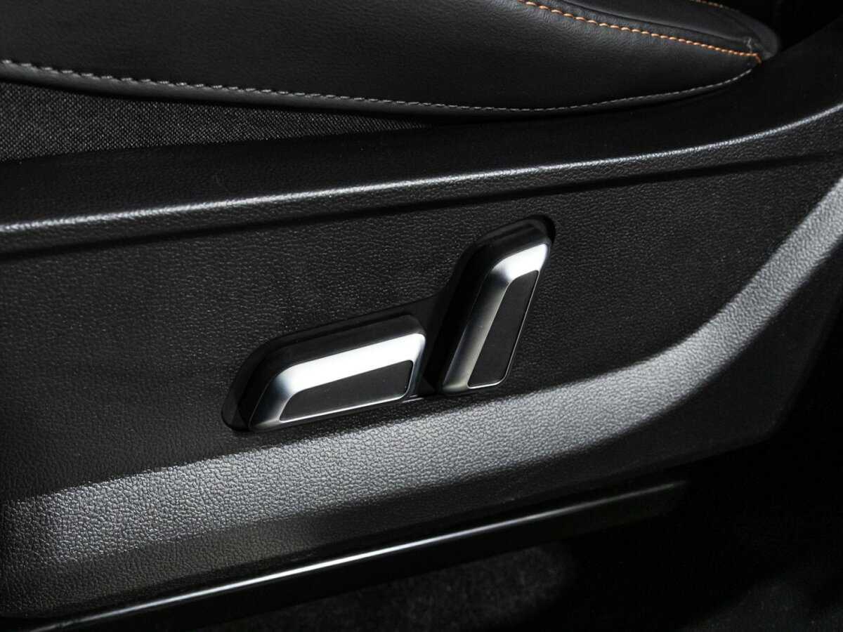 Хавал Дарго б/у, 2023, Роботизированная. Фото: #17