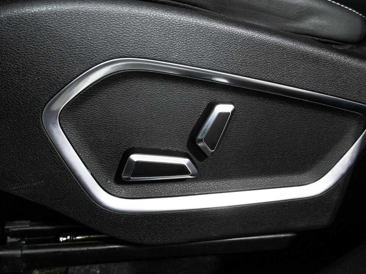 Джили Атлас Про б/у, 2022, Роботизированная. Фото: #22