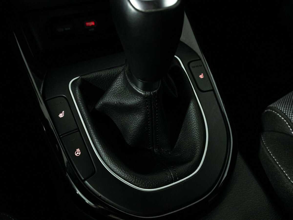 Киа Церато б/у, 2022, Механическая. Фото: #19