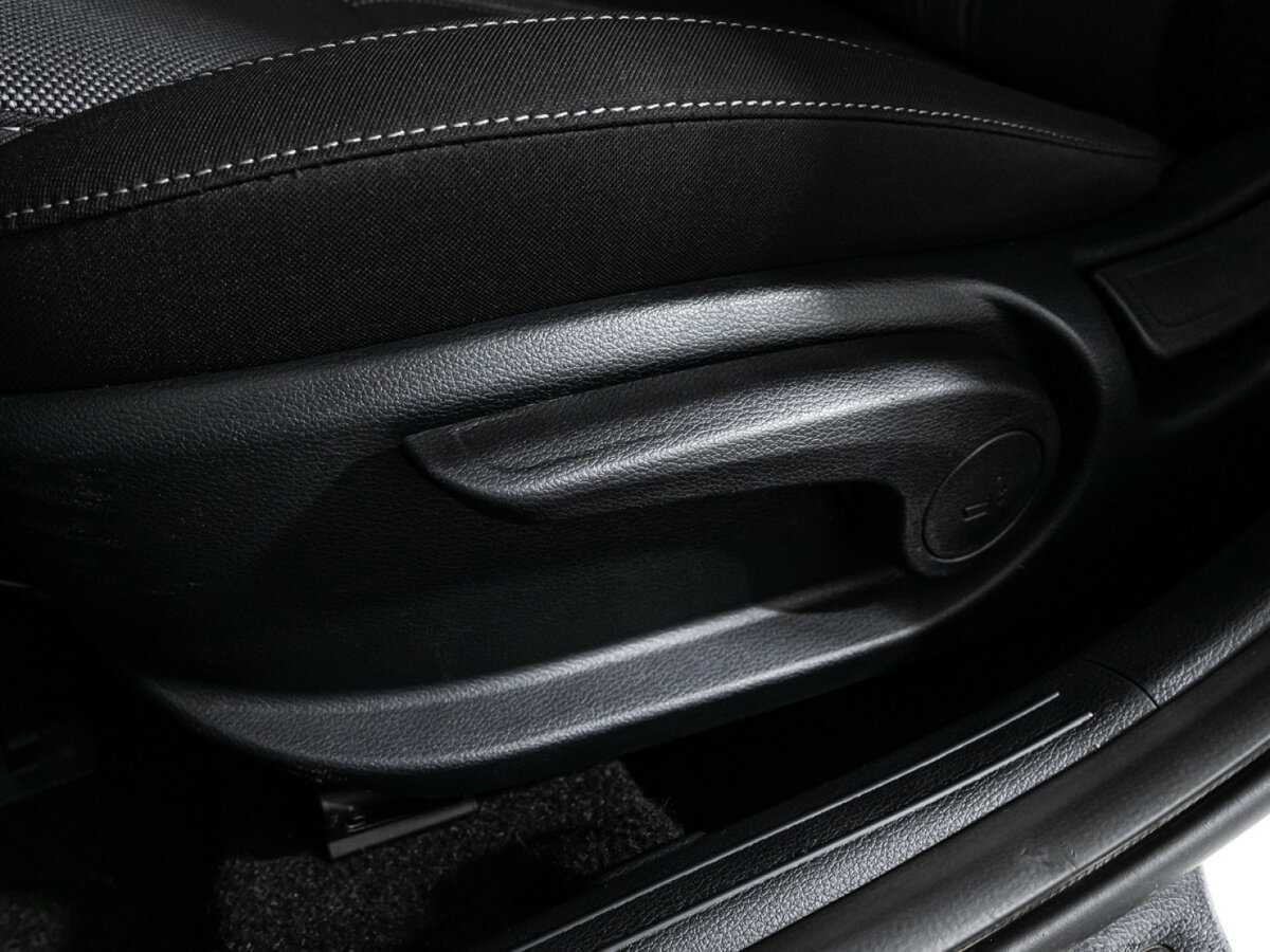 Киа Церато б/у, 2022, Механическая. Фото: #21