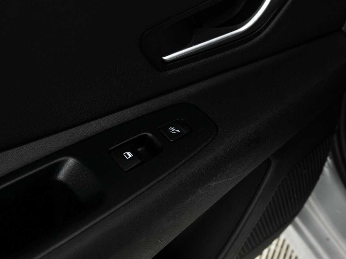 Хендай Елантра б/у, 2021, Автоматическая. Фото: #18