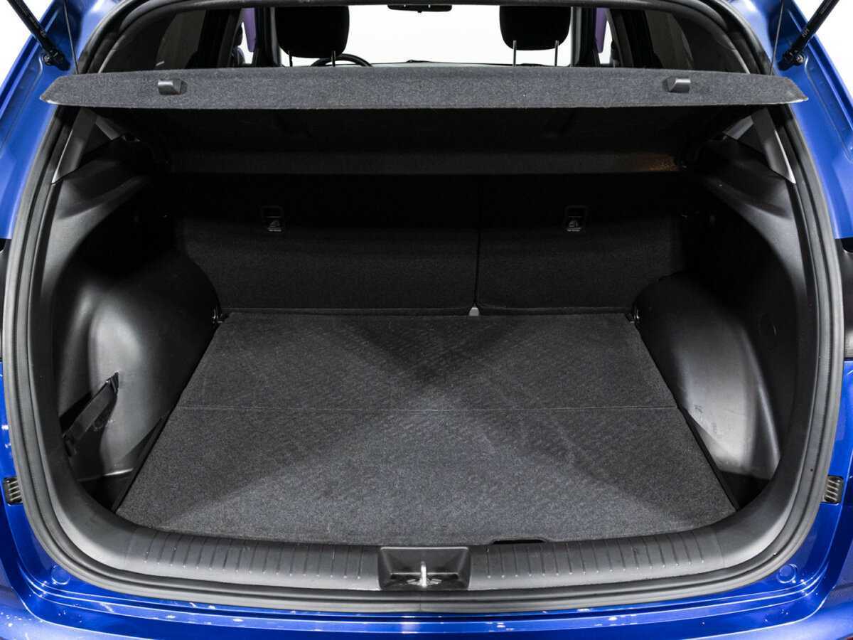 Хендай Крета б/у, 2020, Автоматическая. Фото: #14