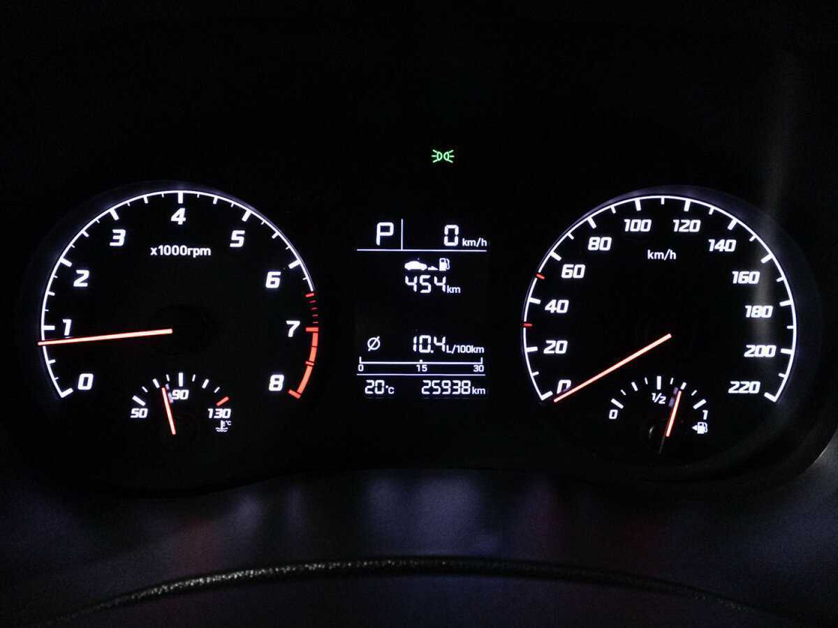 Хендай Солярис б/у, 2020, Автоматическая. Фото: #11