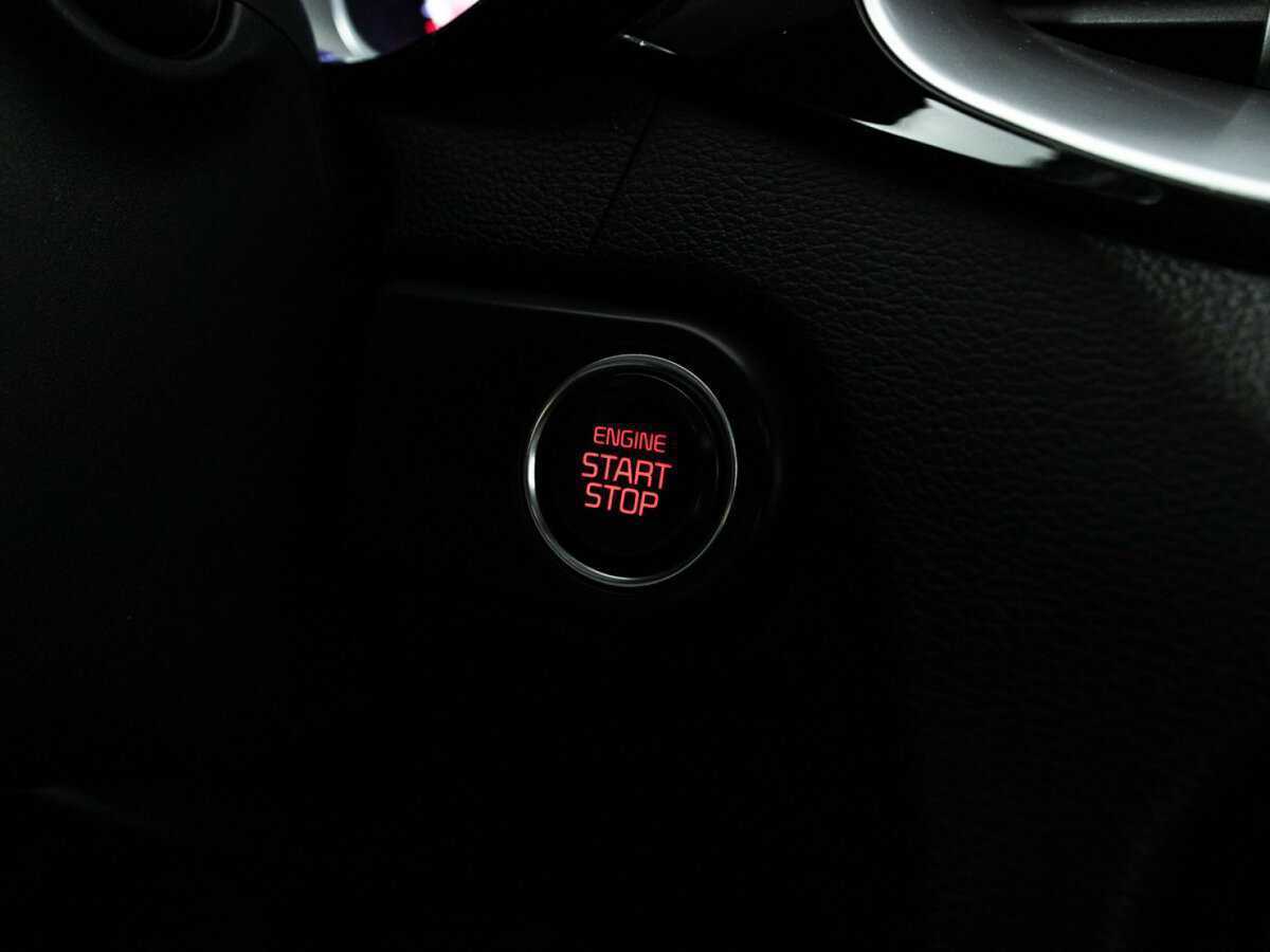 Киа Сид б/у, 2020, Автоматическая. Фото: #22