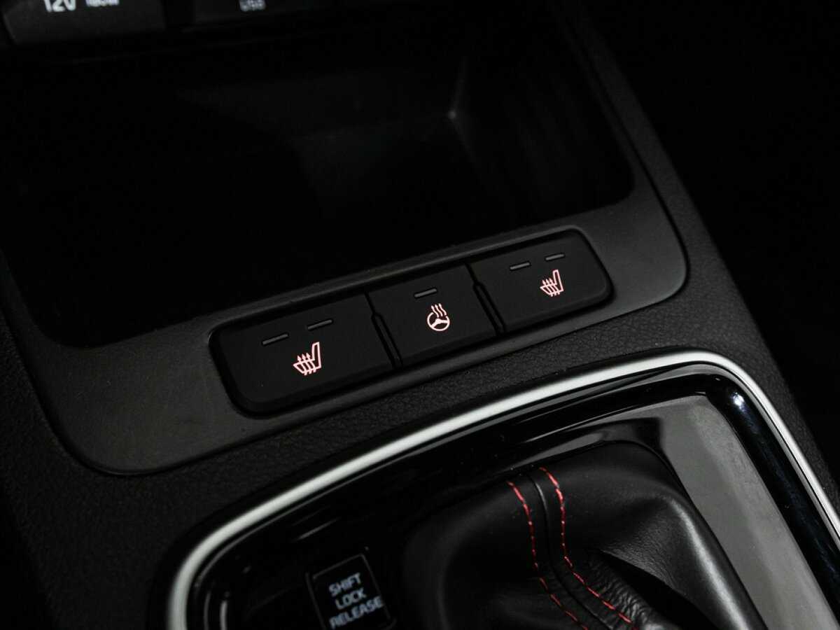 Киа Рио б/у, 2021, Автоматическая. Фото: #20