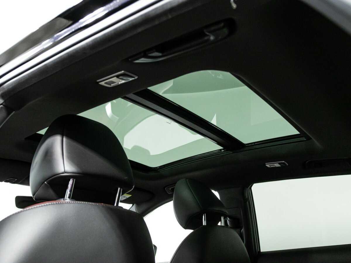 Джили Кулрэй б/у, 2021, Роботизированная. Фото: #14