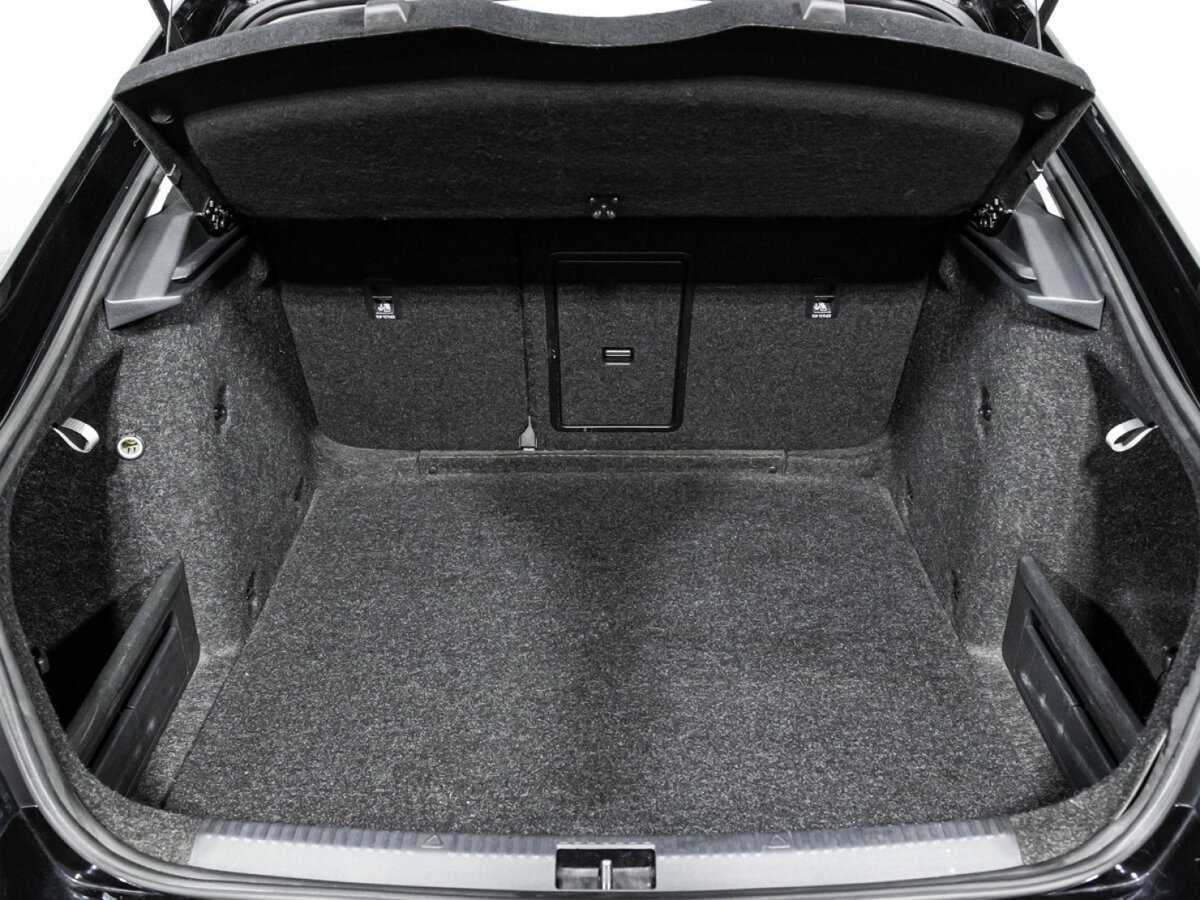 Шкода Октавия б/у, 2018, Роботизированная. Фото: #14