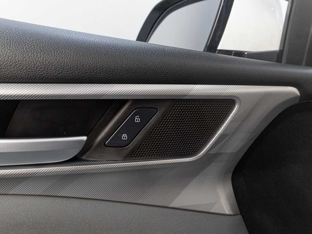 Хавал Ф7-икс б/у, 2022, Роботизированная. Фото: #4