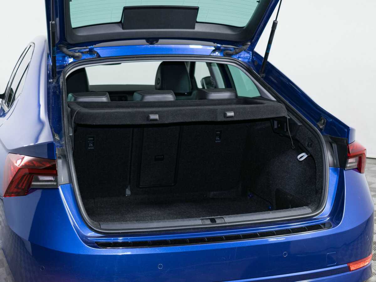 Шкода Октавия б/у, 2020, Автоматическая. Фото: #6