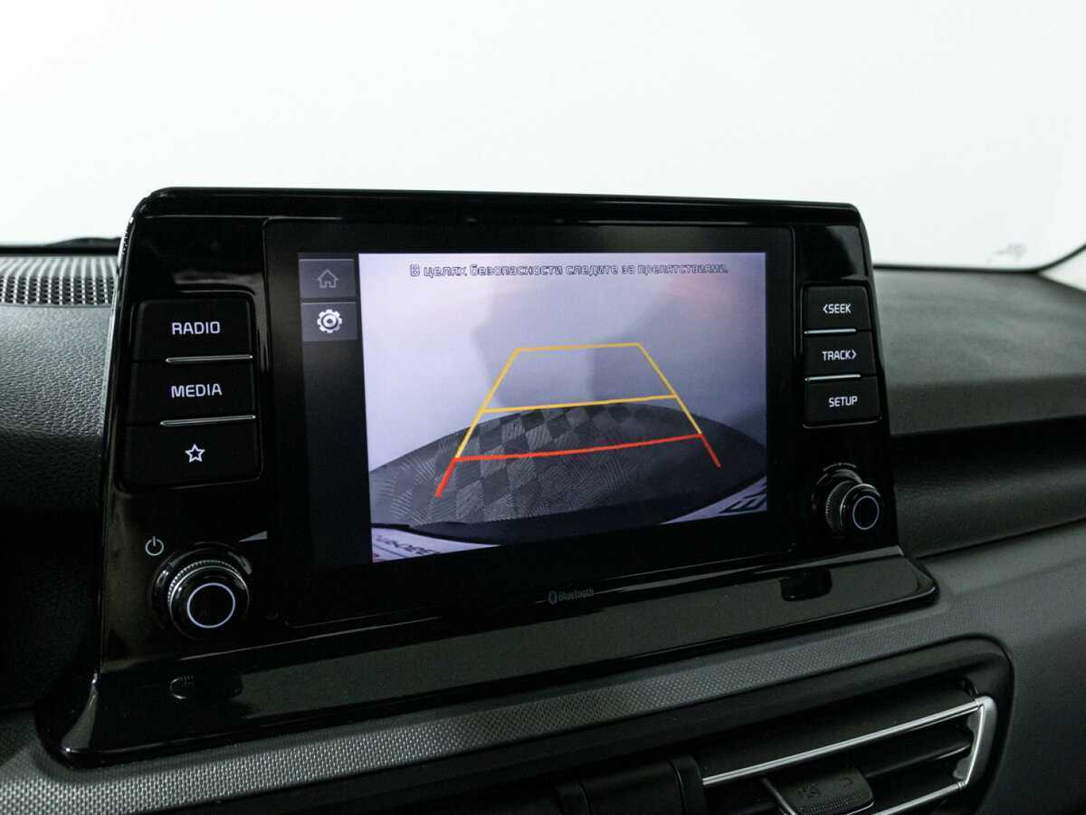 Киа Сельтос б/у, 2022, Автоматическая. Фото: #17