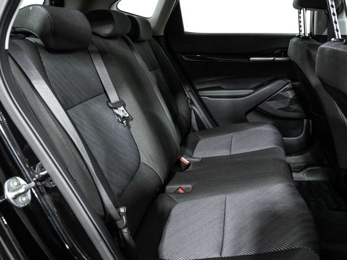 Киа Сельтос б/у, 2022, Автоматическая. Фото: #22