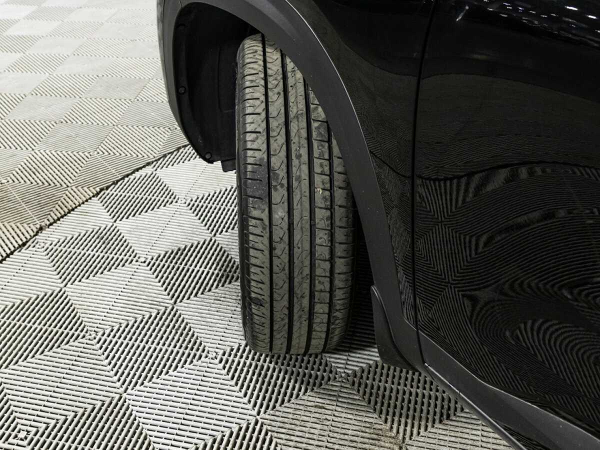 Киа Сельтос б/у, 2022, Автоматическая. Фото: #29