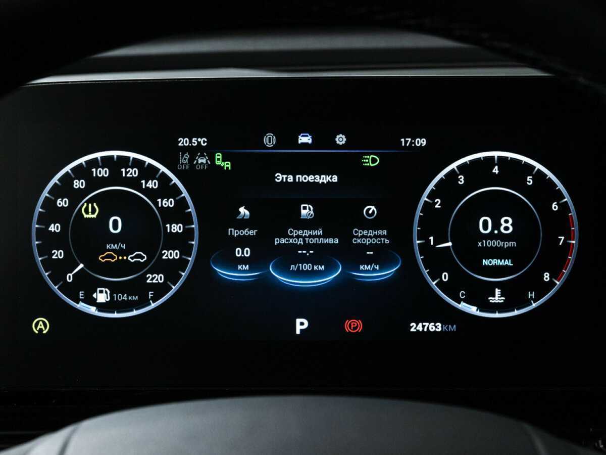 Омода Ц5 б/у, 2023, Роботизированная. Фото: #11